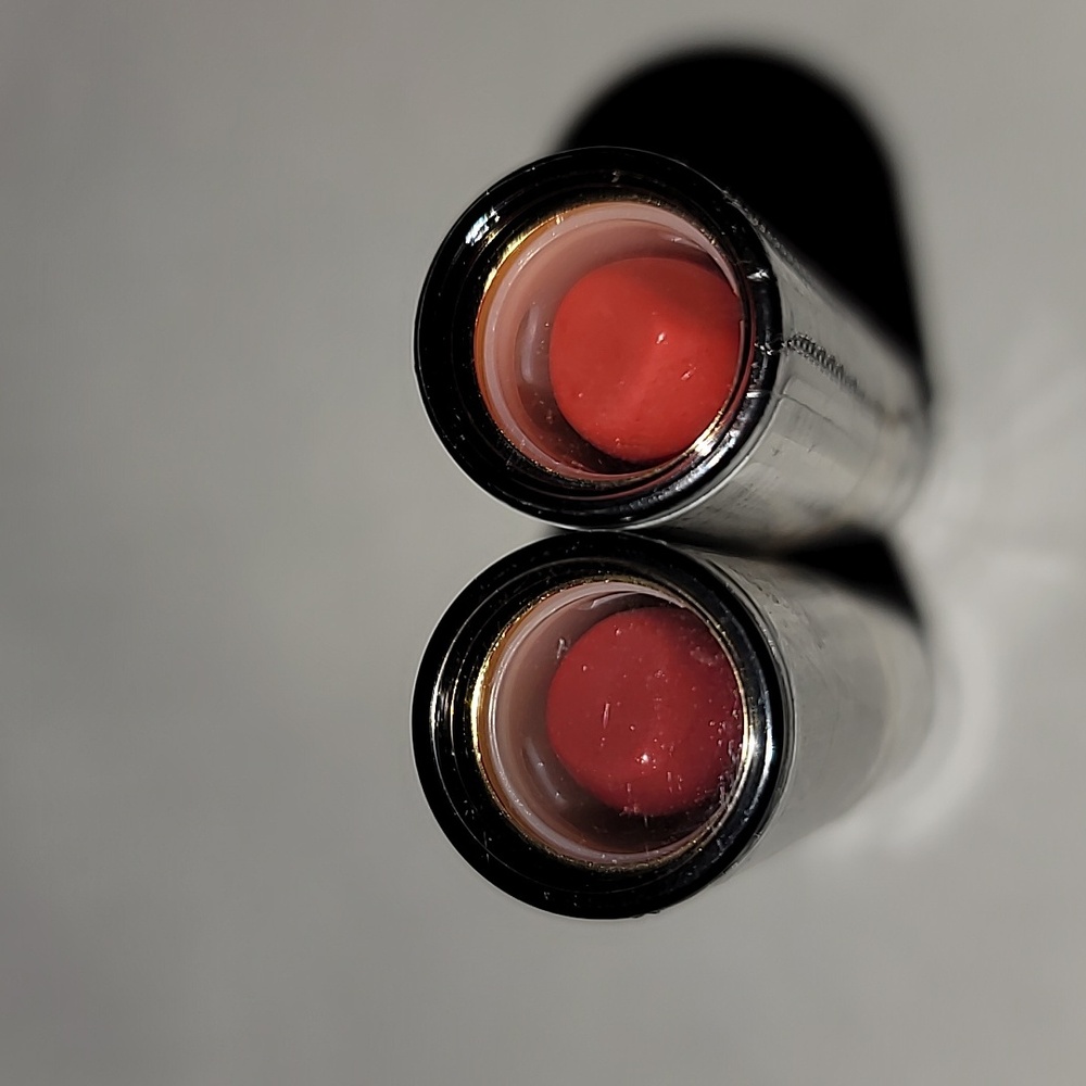 Revlon Lipstick Sheer 2 tubes with intact sanitary wrap makeup cosmetics